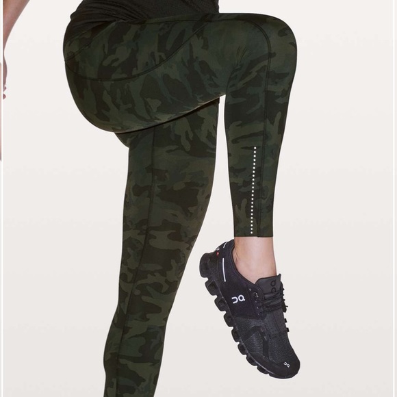 lululemon athletica Pants - NWT Lululemon Fast And Free High Rise 7/8 Tight